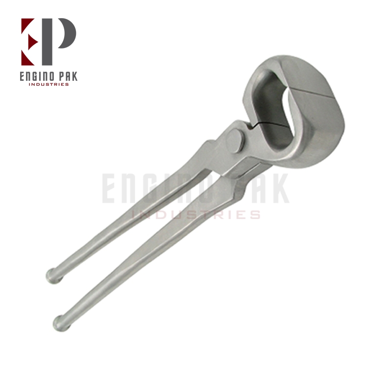 Farrier Tools